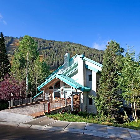Alpine Village Suites Taos Ski Valley Ngoại thất bức ảnh