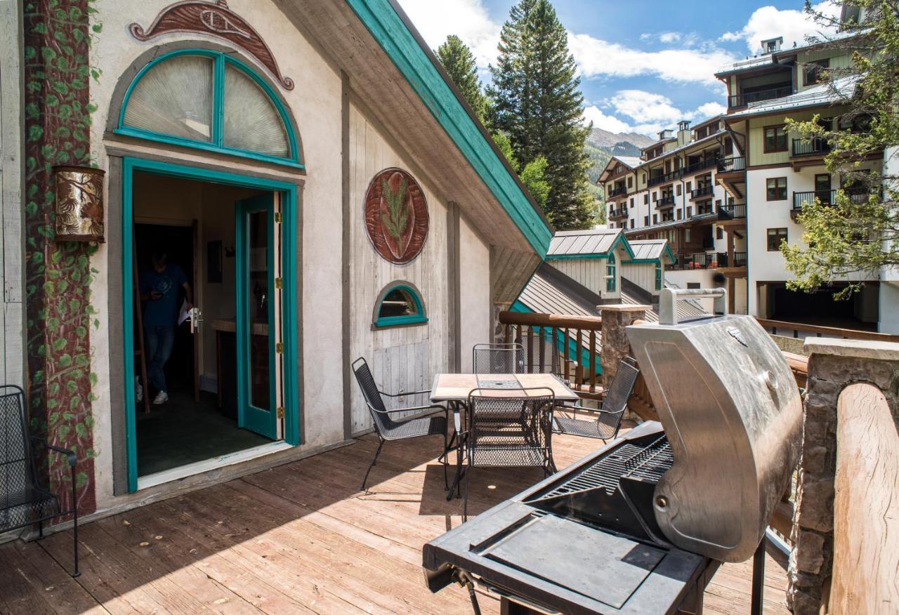 Alpine Village Suites Taos Ski Valley Ngoại thất bức ảnh