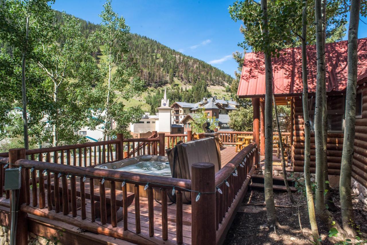 Alpine Village Suites Taos Ski Valley Ngoại thất bức ảnh