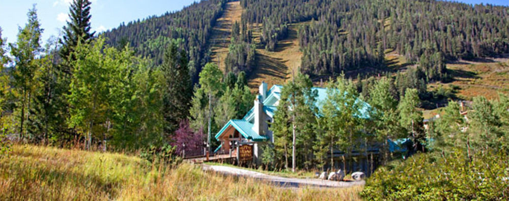Alpine Village Suites Taos Ski Valley Ngoại thất bức ảnh