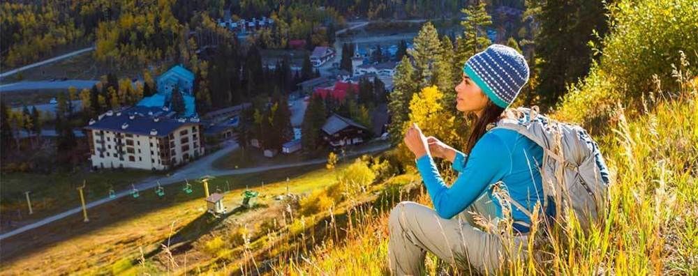 Alpine Village Suites Taos Ski Valley Ngoại thất bức ảnh