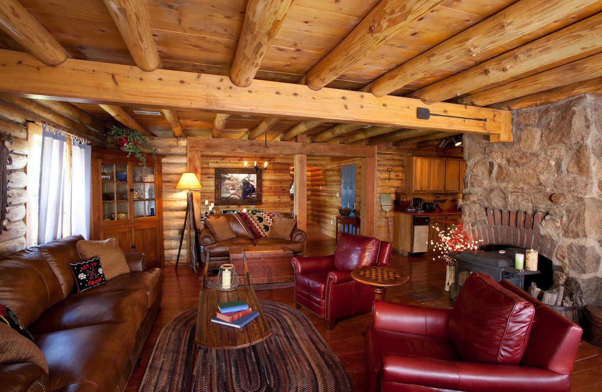 Alpine Village Suites Taos Ski Valley Ngoại thất bức ảnh