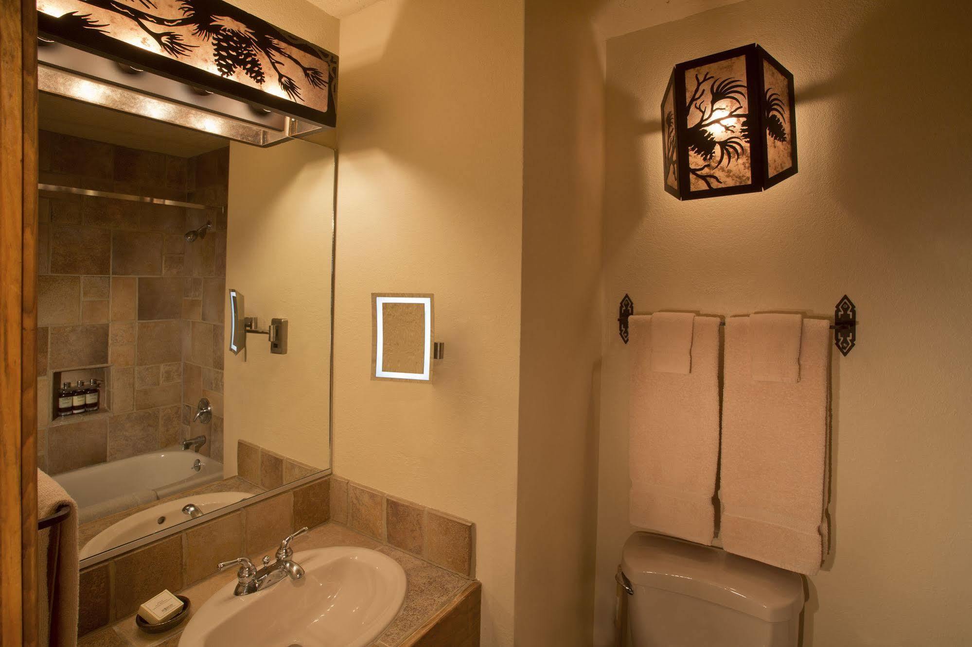 Alpine Village Suites Taos Ski Valley Ngoại thất bức ảnh