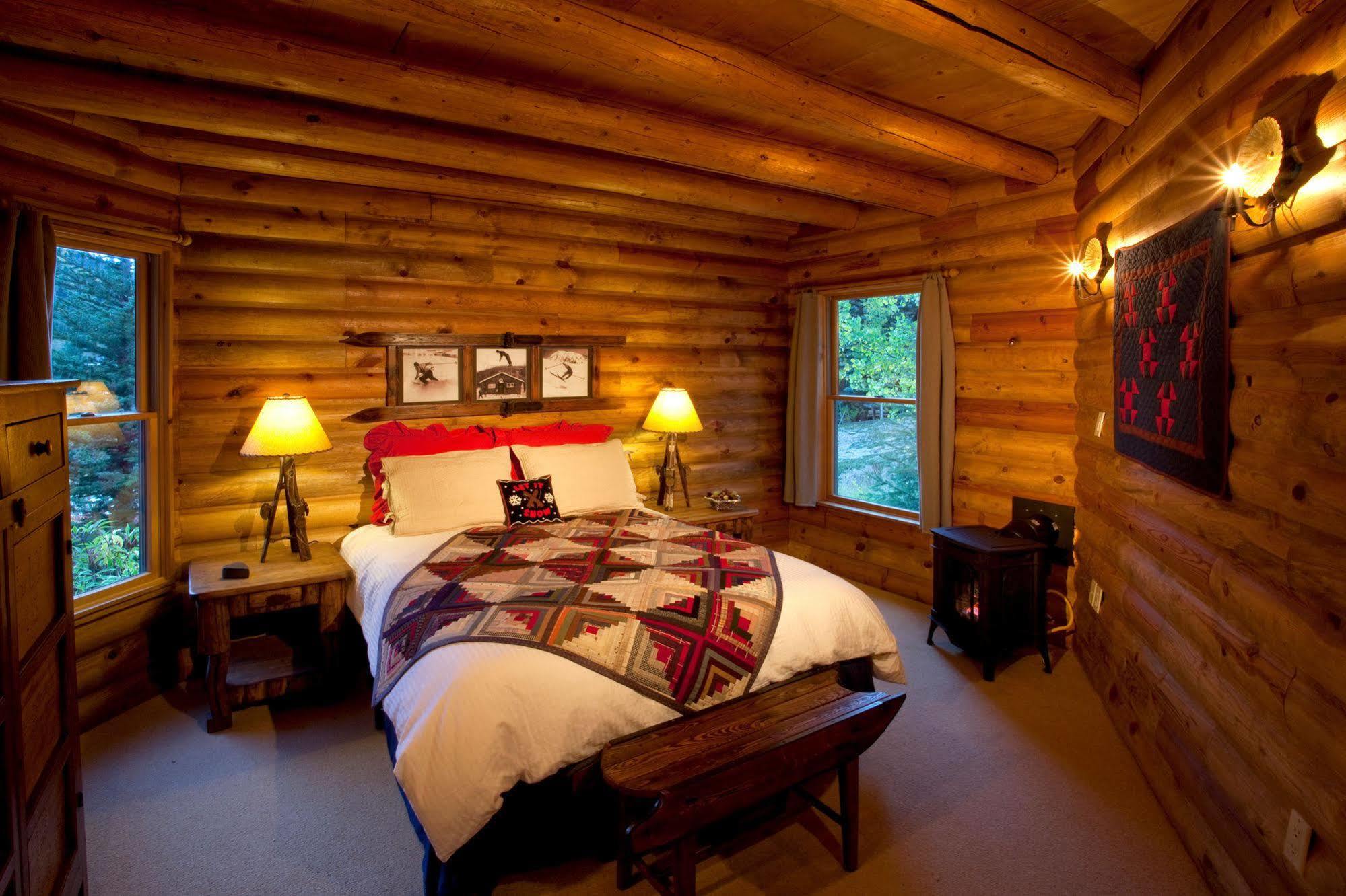 Alpine Village Suites Taos Ski Valley Ngoại thất bức ảnh