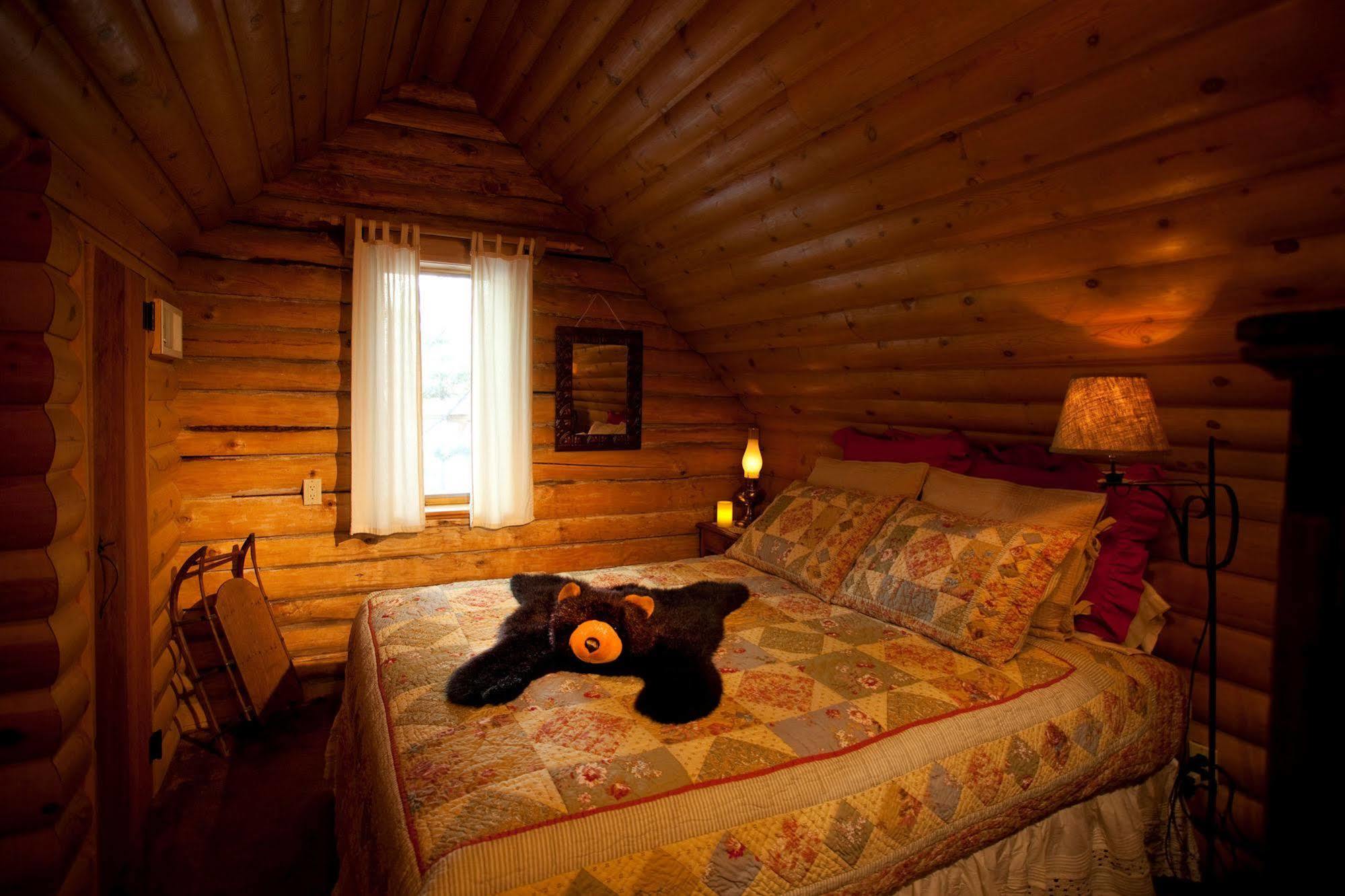 Alpine Village Suites Taos Ski Valley Ngoại thất bức ảnh