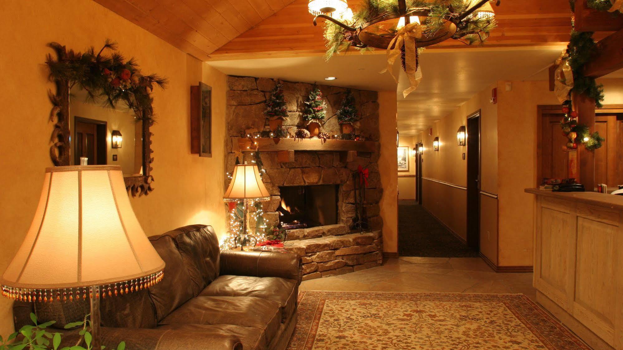 Alpine Village Suites Taos Ski Valley Ngoại thất bức ảnh